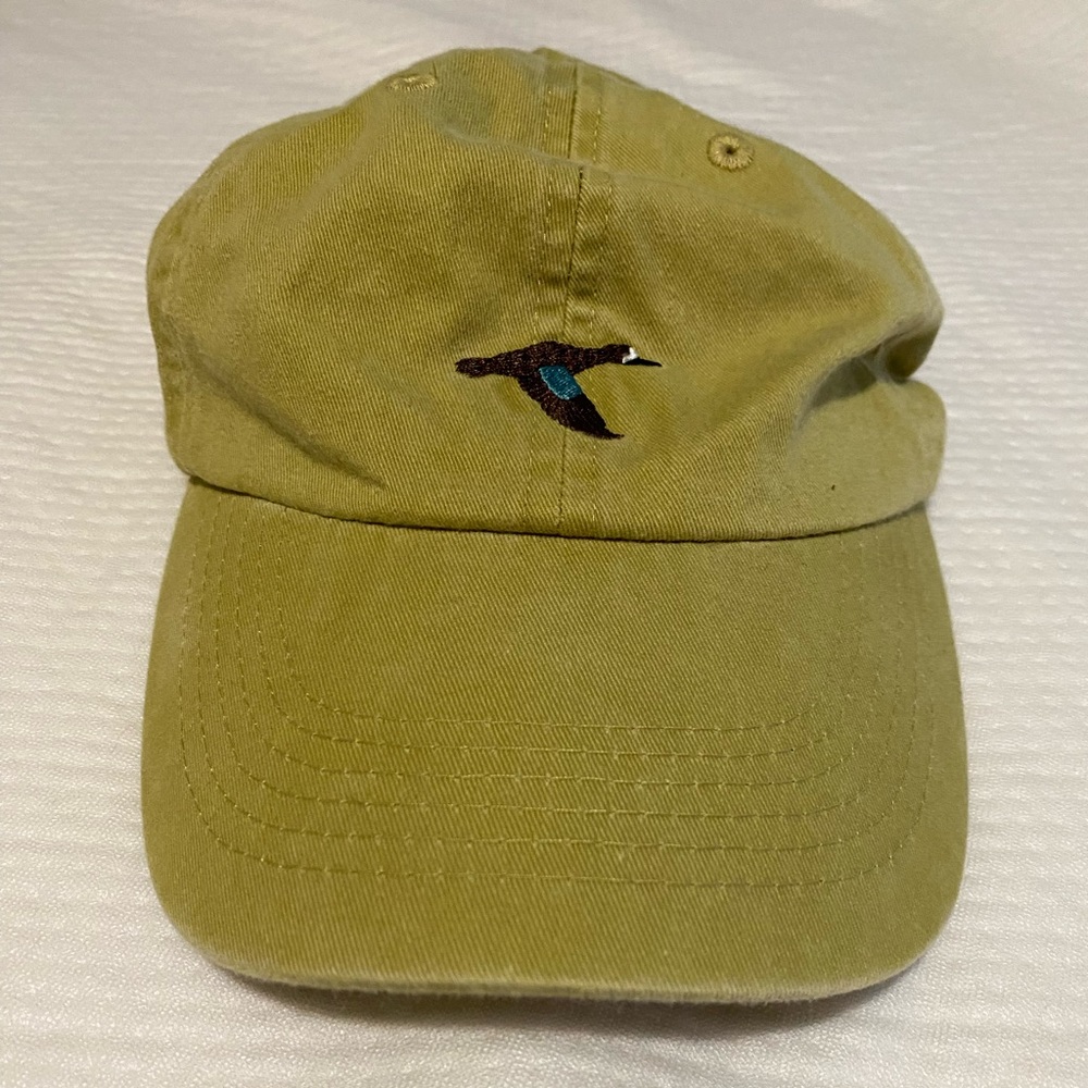 Genteal Hat